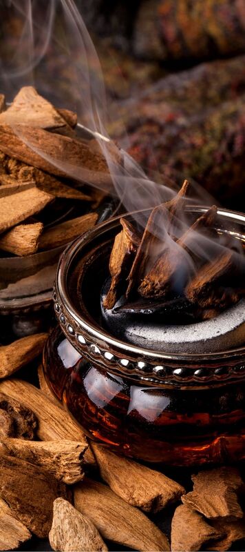 Incense